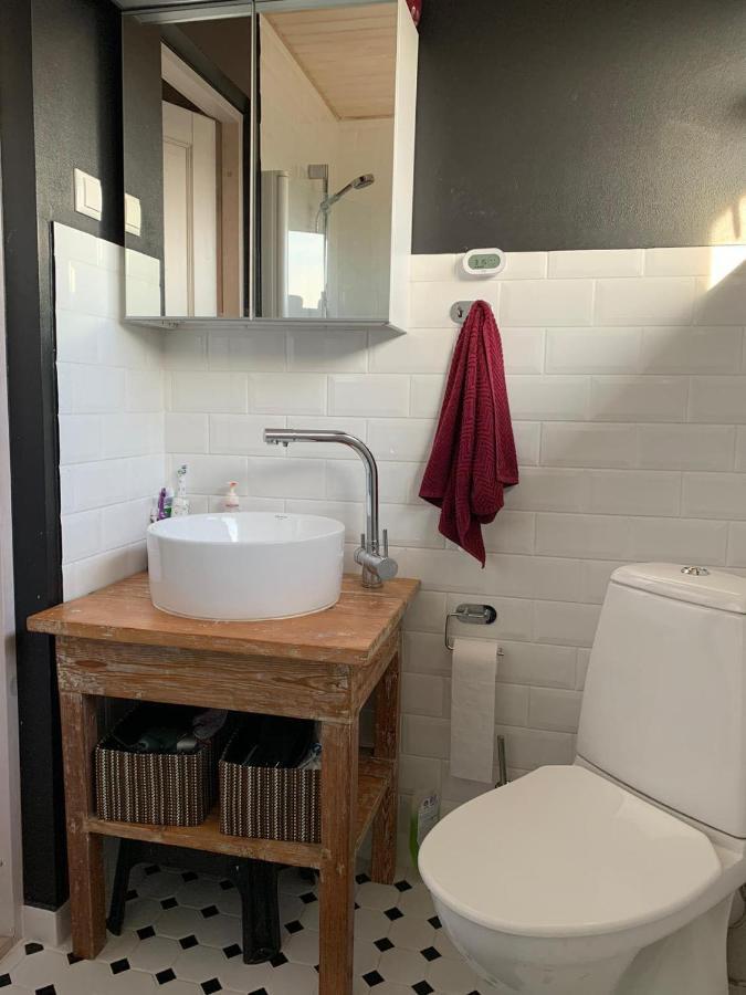 Modern Cozy 2 Bedroom Apartment Near City Center Pärnu Dış mekan fotoğraf