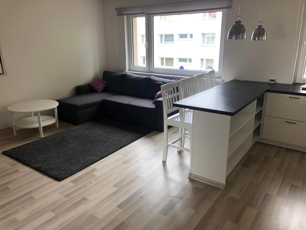 Modern Cozy 2 Bedroom Apartment Near City Center Pärnu Dış mekan fotoğraf