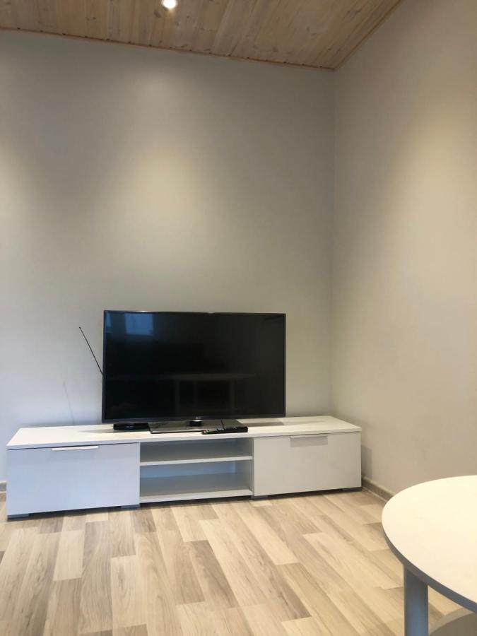 Modern Cozy 2 Bedroom Apartment Near City Center Pärnu Dış mekan fotoğraf