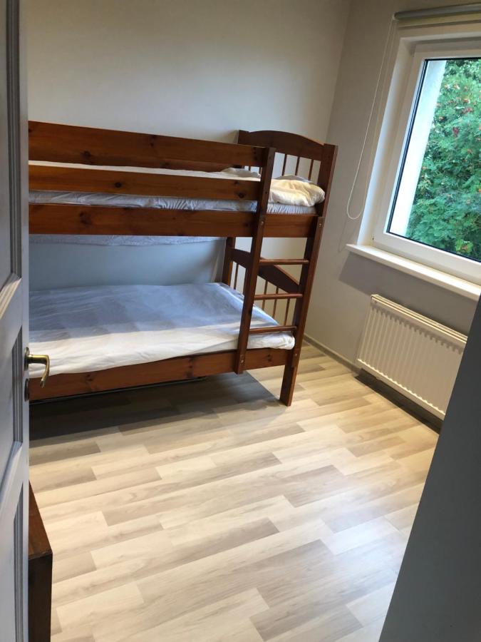 Modern Cozy 2 Bedroom Apartment Near City Center Pärnu Dış mekan fotoğraf