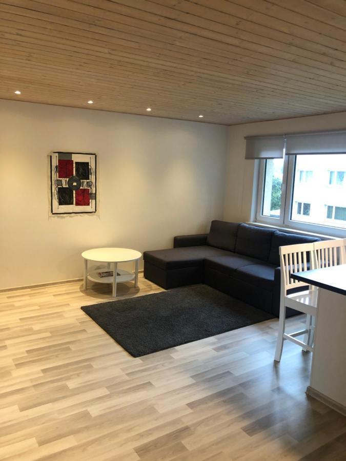 Modern Cozy 2 Bedroom Apartment Near City Center Pärnu Dış mekan fotoğraf